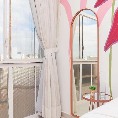 Vossa Bossa Copan Apartman São Paulo Kültér fotó
