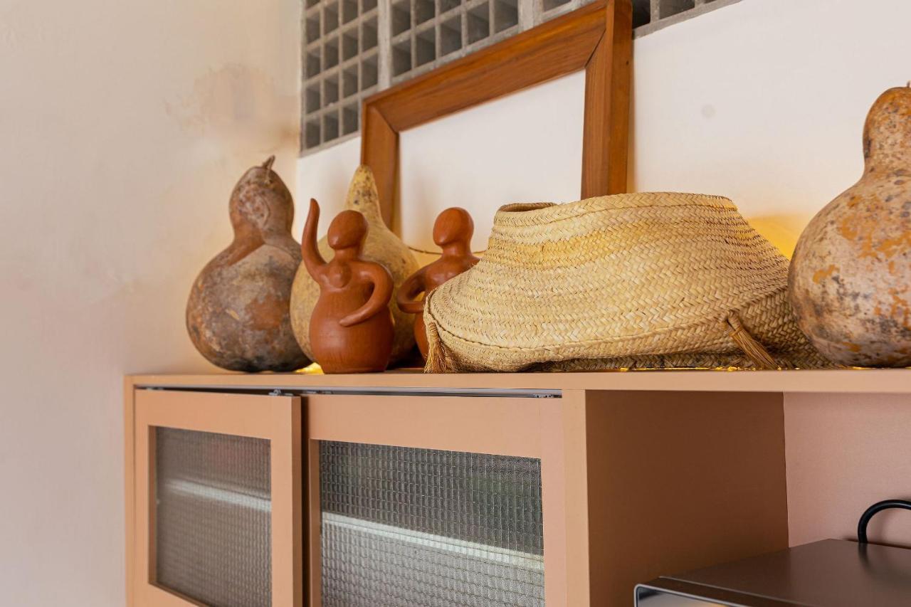Vossa Bossa Copan Apartman São Paulo Kültér fotó