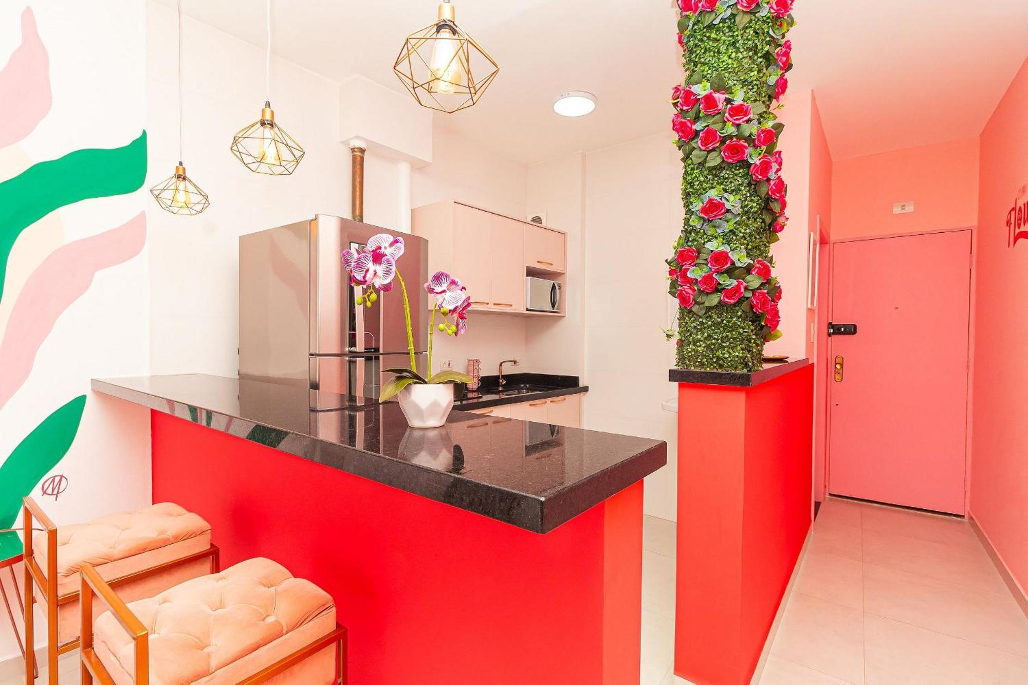 Vossa Bossa Copan Apartman São Paulo Kültér fotó